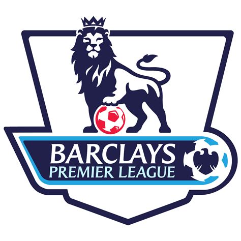 The Premier League changes its logo.