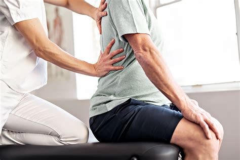 The Benefits Of Physical Therapy For Seniors Limitless Physical Therapy