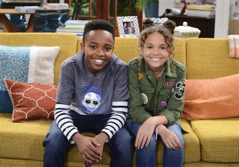Cousins For Life Nickelodeon Orders New Live Action Comedy Series