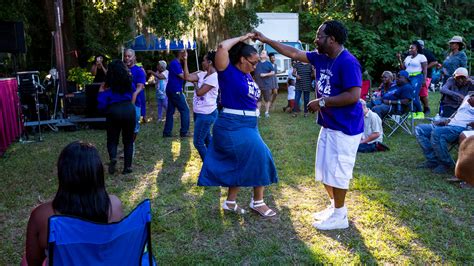 5th Avenue Arts Festival Celebrates Gainesvilles Black Culture History