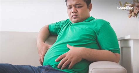 9 Obesity Myths Unveiling The Truth Healthians