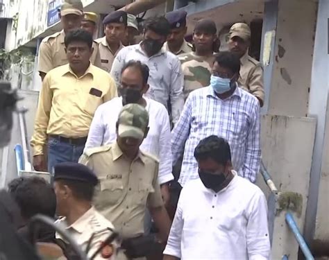 Jharkhand Cash Scandal झारखंड गिरफ्तार विधायकों के केस की जांच Cid ही