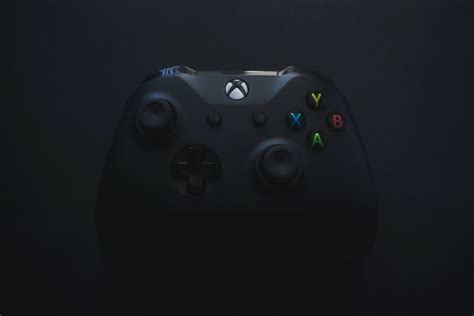 123 Xbox Controller Hd Wallpaper Images And Pictures Myweb