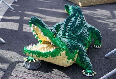 15 Of The Best Lego Creations You Will Ever See Lego Creations