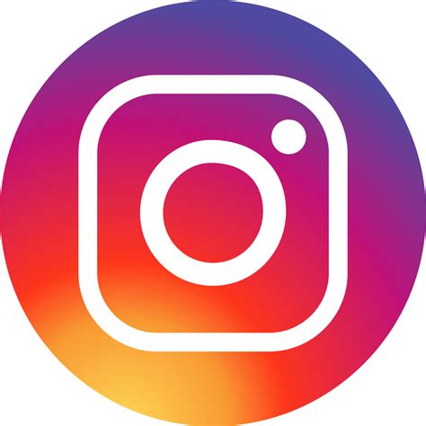 Instagram Logo Png Transparent