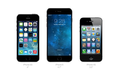 Apple заказала рекордно большую партию Iphone 6 с большим экраном Viarum