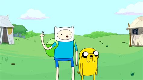 Yarn Thanks Choose Goose I Am Choose Goose Adventure Time With
