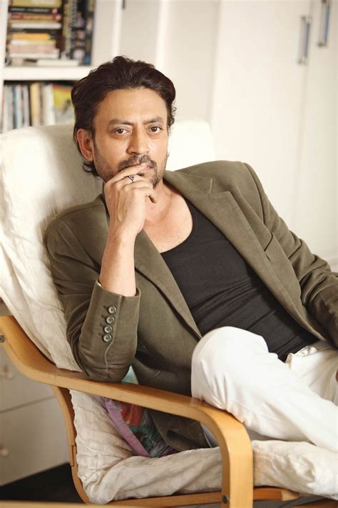 Indian Actor Irrfan Khan Has Died Site Title