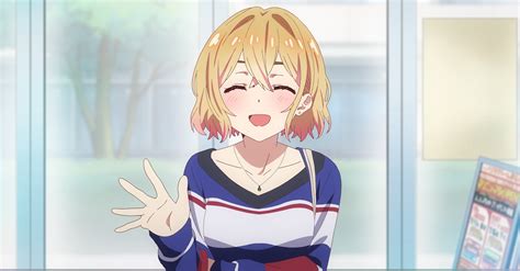 Rent A Girlfriend Season 2 Episode 7 Preview Released Anime Corner