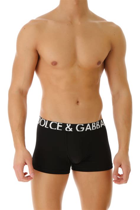 Mens Underwear Dolce Gabbana Style Code N4c13j Fughh N0000
