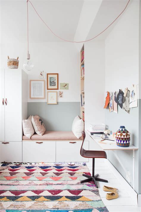Put simply, the main difference between a dresser and a bureau is where they belong in the house. Lola's Bedroom: Before & After! - Avenue Lifestyle Avenue ...