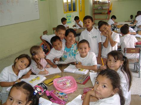 Imagenes De Niños De Preescolar Estudiando Imagui