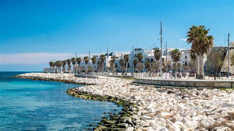 Bari 2021 Top 10 Ture Og Aktiviteter Med Billeder Oplevelser I