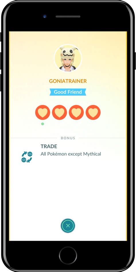 Pokemon Go How To Add Friends And Trade Pokemon New Features Guide