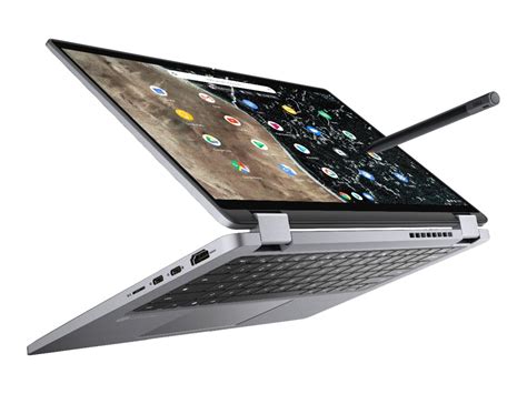 Dell Latitude 14 Full Hd Touchscreen Chromebook Intel Core I5 I5