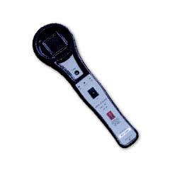 Hand held metal portable security detector super sensitive scanner wand. Hand Held Metal Detector Manufacturer in Delhi Delhi India ...