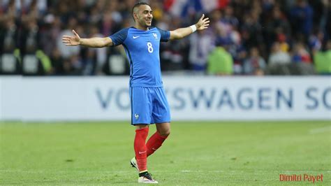 Milan wallpaper iphone wallpaper inter milan logo eric cantona football jerseys football players football wallpaper buick logo graphic design art. Dimitri Payet France Football Squad 2016 Wallpaper - HD ...