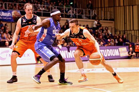 Rostock has been without a win against dresden for eight games. Rostock Seawolves besiegen Dresden Titans zum Playoff ...