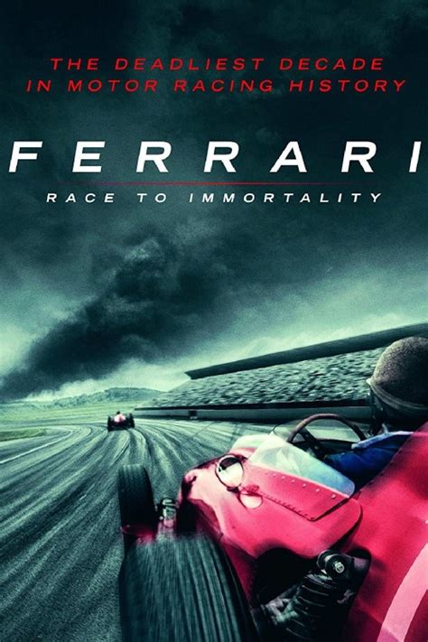 Check spelling or type a new query. Ferrari: Race to Immortality Movie Trailer - Suggesting Movie