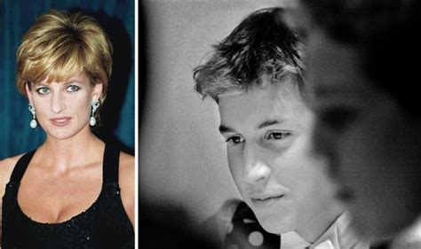 Prince William News How Upset William Was Bullied At Eton Over Diana