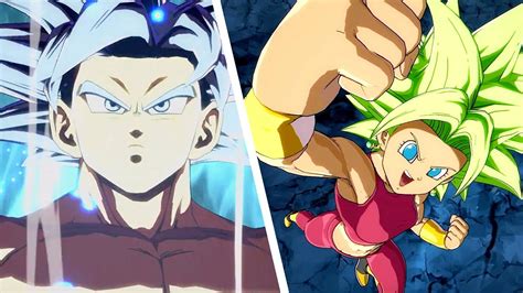 Partnering with arc system works, dragon ball fighterz maximizes high end anime graphics and brings easy to learn but difficult to master. Dragon Ball FighterZ Season 3 Confirmed | Cat with Monocle