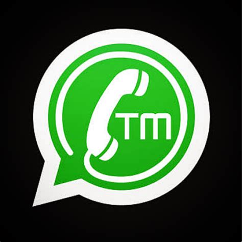 Tm Whatsapp Latest Version V840f Anti Ban Version 2023 With Vpn