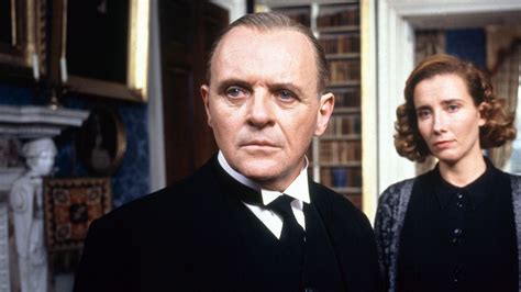 Anthony hopkins's highest grossing movies have received a lot of accolades over the years the order of these top anthony hopkins movies is decided by how many votes they receive, so only. Remains-of-The-Day | Best period dramas, Beloved film, Period dramas