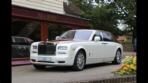 Chia Sẻ 57 Về Rolls Royce Phantom Gold Hay Nhất Du Học Akina