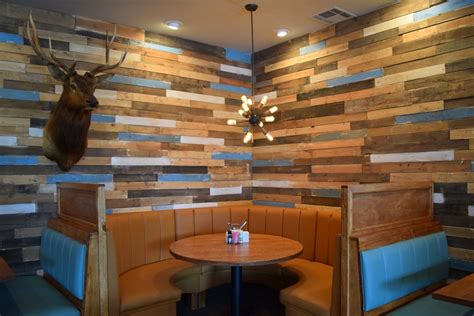 The Beauty Of Reclaimed Wood Interior Design Explained