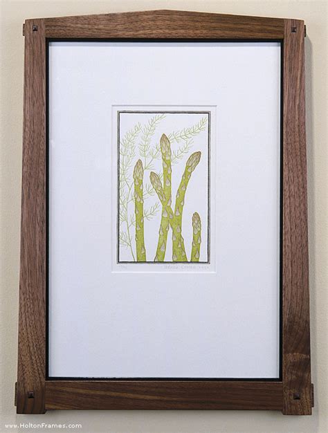 Framed Examples—mortise And Tenon Designs Holton Studio Frame Makers
