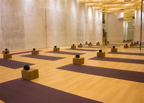 Top 10 Most Loved Yoga Studios In The Metro Booky