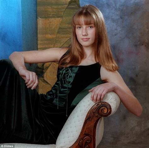 Delta Goodrem Poses For First Ever Album Cover At The Age Of 13 Daily