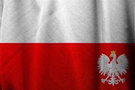 Флаг Польши Фото Картинки Telegraph