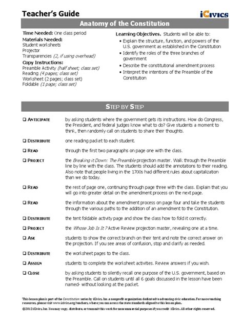 Consequently, the description of these powers is. The Roles Of The President Worksheet Answers