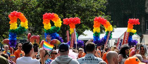 Wynwood Pride Festival Returns To Honor Lgbtq Community Lifestyle Media