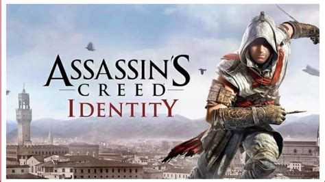 Assassins Creed Identity Gameplay Walkthrough Youtube