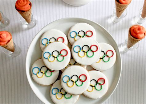 Olympics Party This Sweet Happy Life Olympic Party Food Olympic