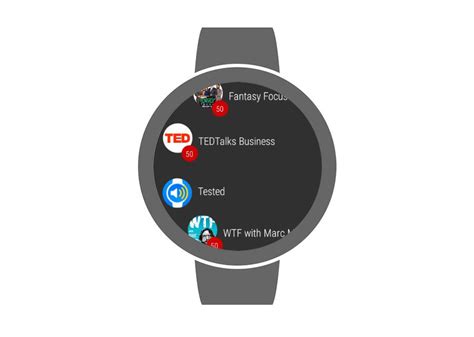 The 15 Best Smartwatch Apps For Android