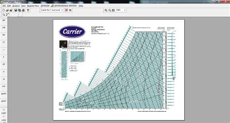 Carrier Psychrometrics Latest Version Get Best Windows Software
