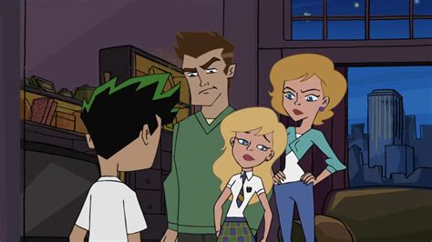 American Dragon Jake Long Season 2 Image Fancaps