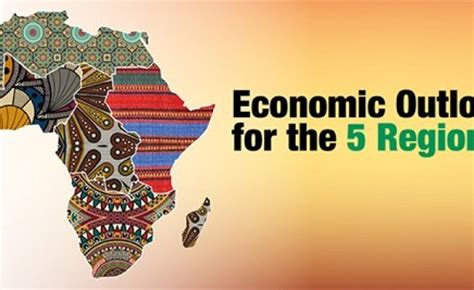 Afdbs Economic Outlook 2018 Reports On Africas Five Regions