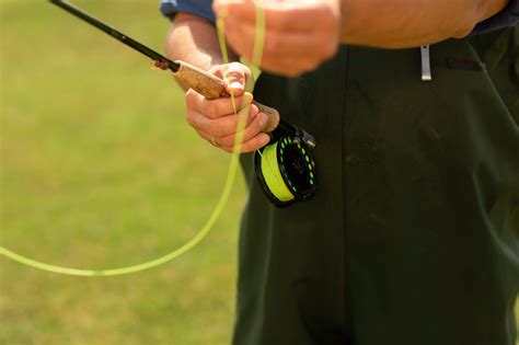 Fly Fishing 101 Beginners Guide