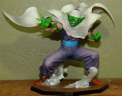 Who could forget when piccolo unveiled his signature move, the special beam cannon? Piccolo special beam cannon | Anime figures, Dinosaur ...
