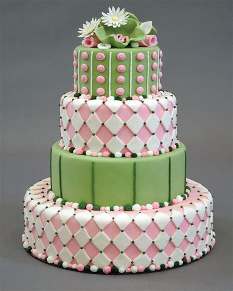 Fondant Cakes Unique Cakes Cupcake Cakes