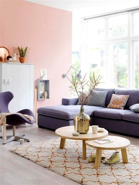 How To Decorate With Blush Pink Light Pink Room Gallery Decoholic