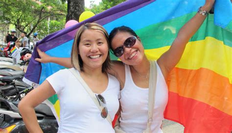 Vietnam Considers Same Sex Marriage