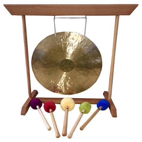 Gong Stand For Gongs 45 55cm Maranta Sound Academy