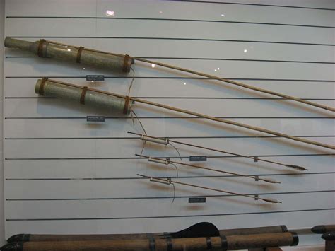 23 Facts About The Deadliest Ancient Weapons