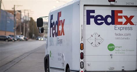 Fedex Freight Merger With Ground Page Truckingboards