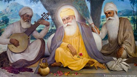Asal Usul Agama Kaum Sikh Sosbud Laporan Seputar Seni Gaya Hidup